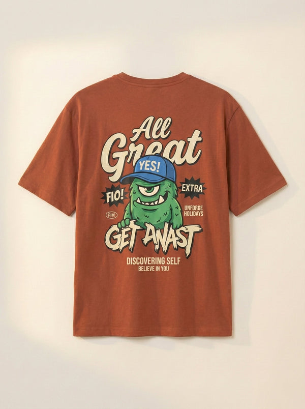 Over size T-shirt Woman16