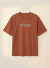 Over size T-shirt