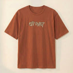 Over size T-shirt