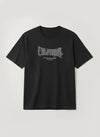 Over size T-shirt Man2