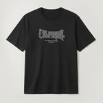 Over size T-shirt Man2