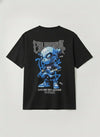 Over size T-shirt Man2
