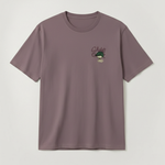 Over size T-shirt Man3