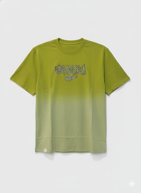 Over size T-shirt Man4