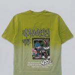 Over size T-shirt Man4