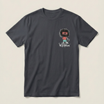 Over size T-shirt Man5
