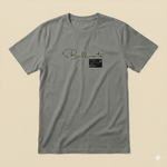 Over size T-shirt Man7