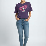 Over size T-shirt Woman14