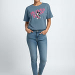 Over size T-shirt Woman13