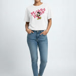 Over size T-shirt Woman15