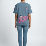 Over size T-shirt Woman13