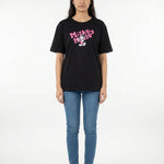 Over size T-shirt Woman16