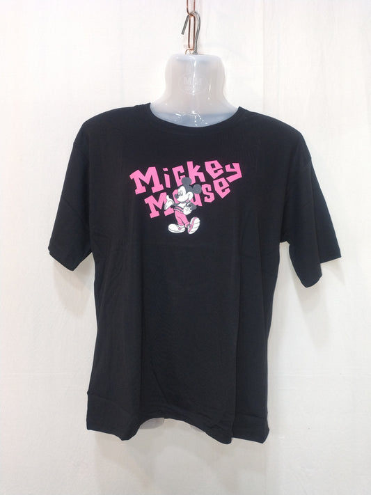 Over size T-shirt Woman16