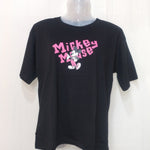 Over size T-shirt Woman16