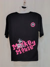 Over size T-shirt Woman16