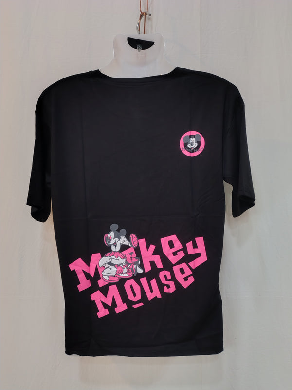 Over size T-shirt Woman16