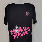 Over size T-shirt Woman16