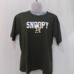 Over size T-shirt Woman9