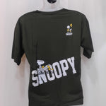 Over size T-shirt Woman9