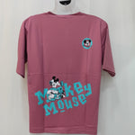 Over size T-shirt Woman10