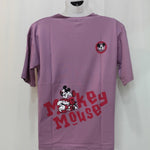 Over size T-shirt Woman11
