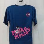 Over size T-shirt Woman12