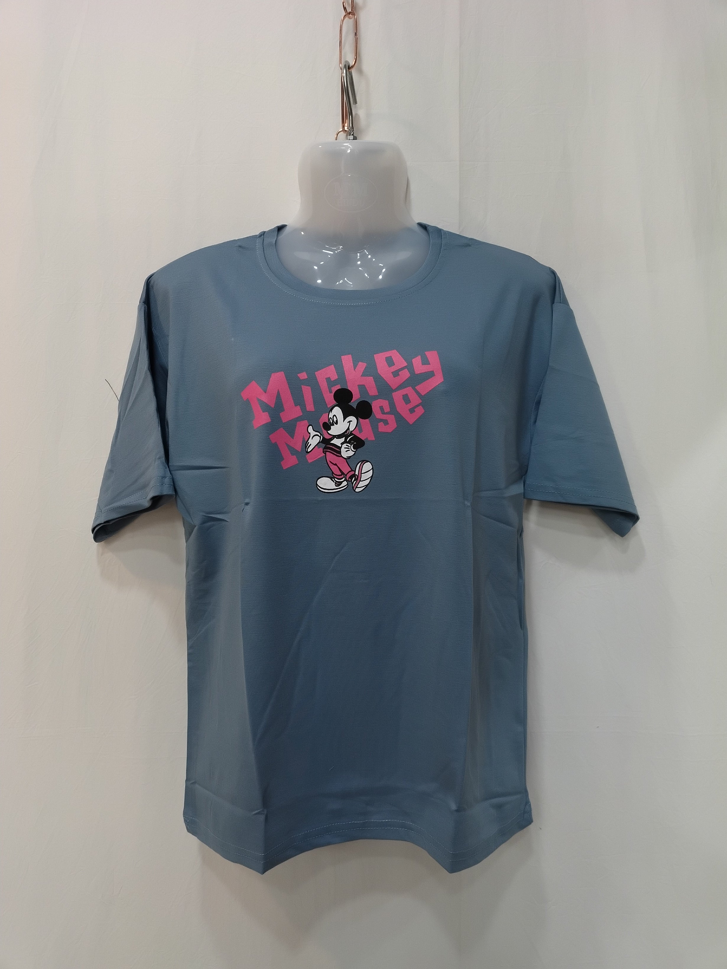 Over size T-shirt Woman13