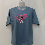 Over size T-shirt Woman13
