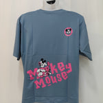 Over size T-shirt Woman13