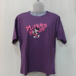Over size T-shirt Woman14