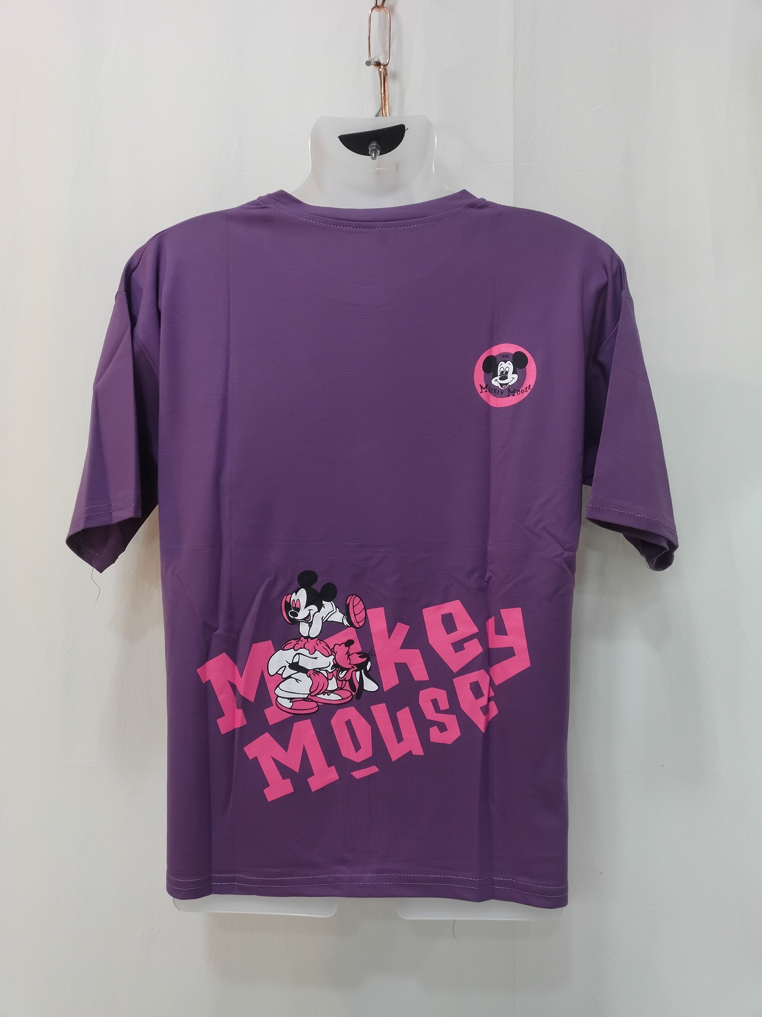 Over size T-shirt Woman14