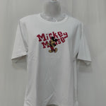 Over size T-shirt Woman15