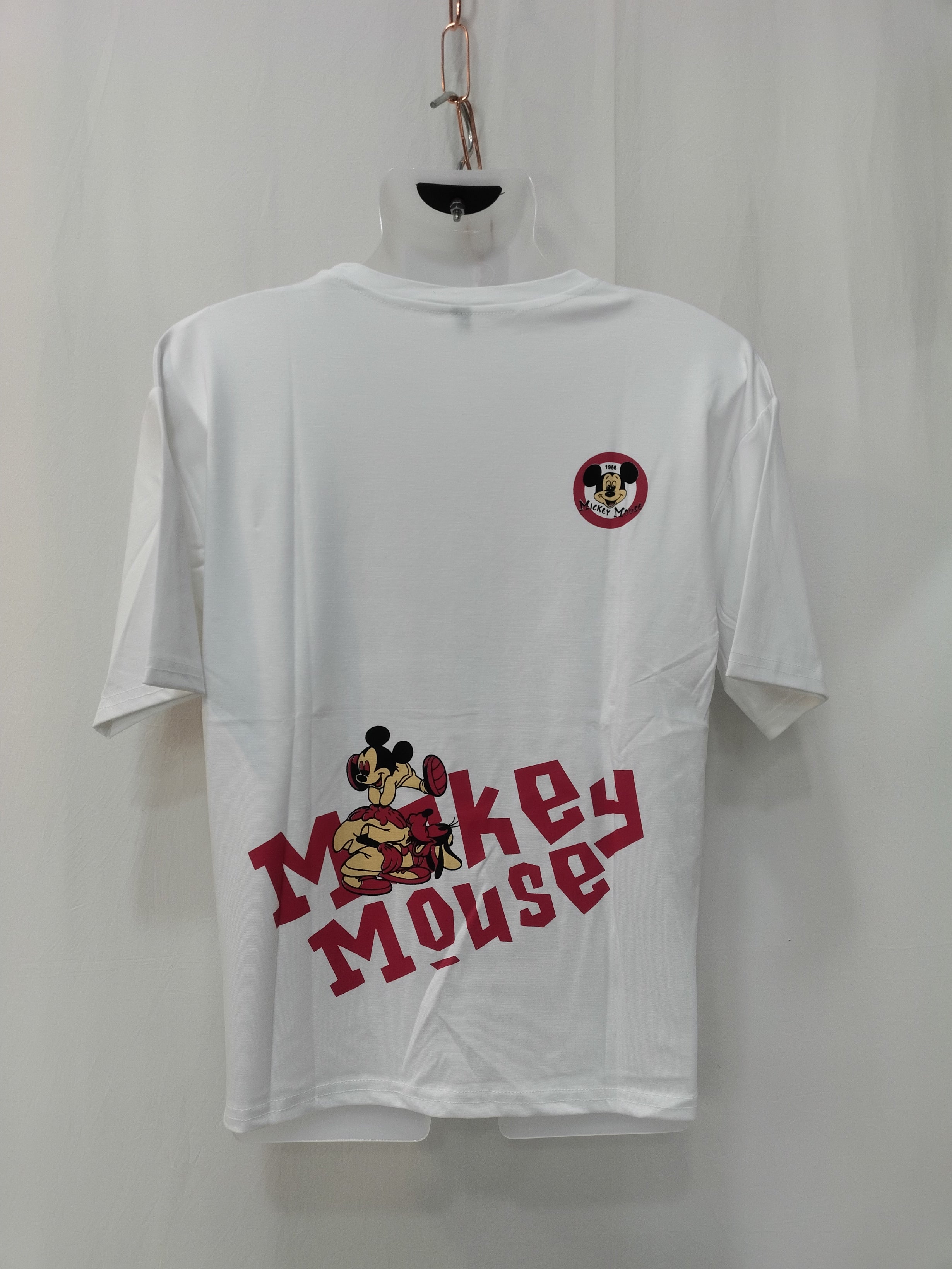 Over size T-shirt Woman15