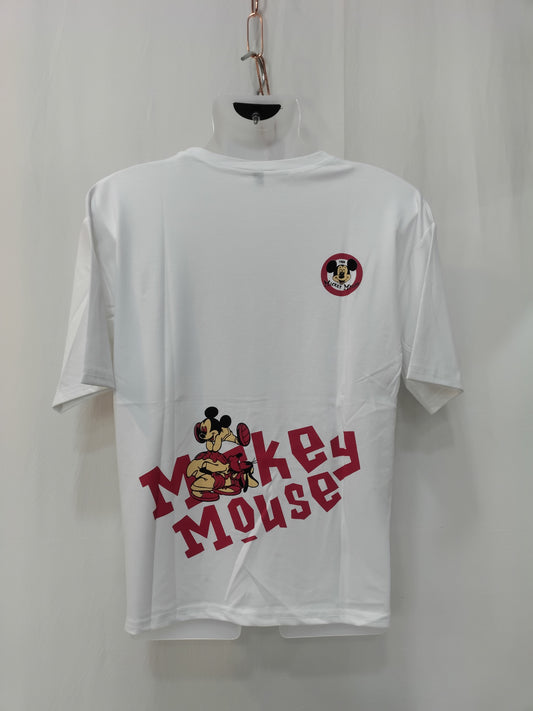 Over size T-shirt Woman15