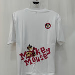 Over size T-shirt Woman15