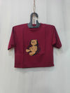 Over size T-shirt Woman2