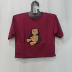 Over size T-shirt Woman2
