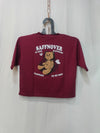 Over size T-shirt Woman2