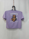 Over size T-shirt Woman4
