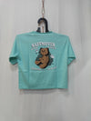 Over size T-shirt Woman5