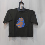 Over size T-shirt Woman6