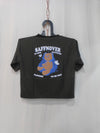 Over size T-shirt Woman6