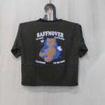 Over size T-shirt Woman6