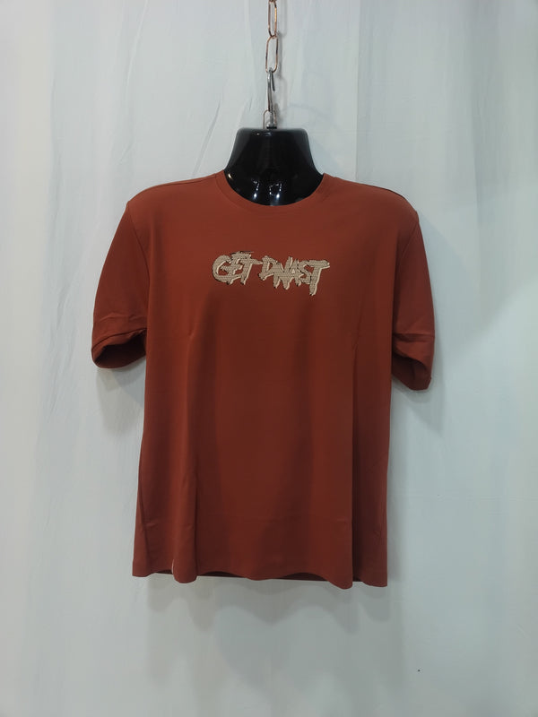 Over size T-shirt