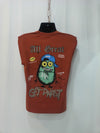 Over size T-shirt