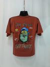 Over size T-shirt