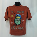 Over size T-shirt