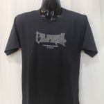 Over size T-shirt Man2