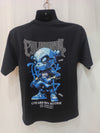 Over size T-shirt Man2