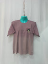 Over size T-shirt Man3